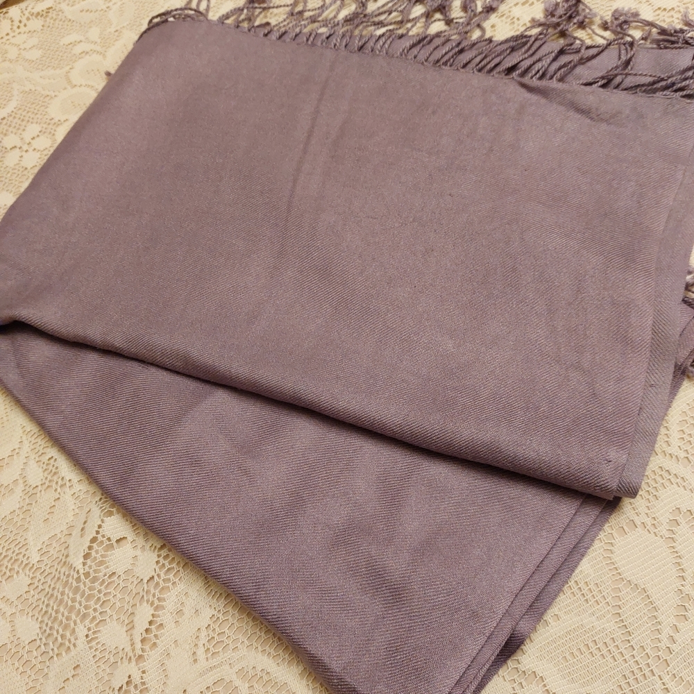 Shawl/wrap